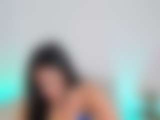 Sofy Ramirez's Live Sex Cam Show