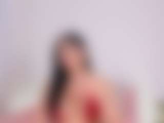 Sofy Ramirez's Live Sex Cam Show
