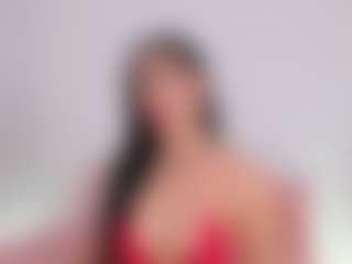Sofy Ramirez's Live Sex Cam Show