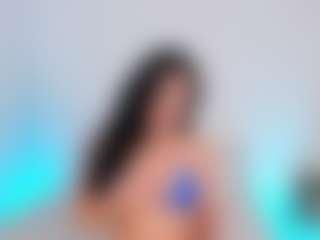 Sofy Ramirez's Live Sex Cam Show