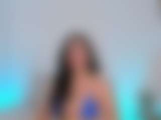 Sofy Ramirez's Live Sex Cam Show