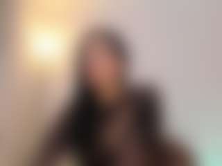 Sofy Ramirez's Live Sex Cam Show