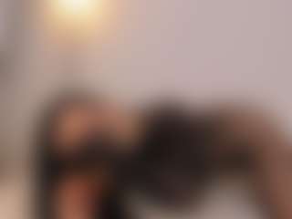 Sofy Ramirez's Live Sex Cam Show