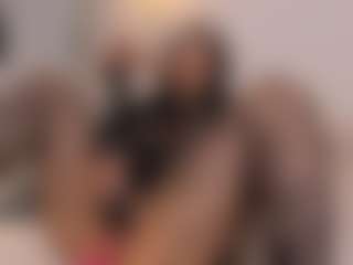 Sofy Ramirez's Live Sex Cam Show