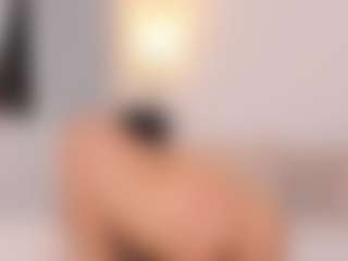 Sofy Ramirez's Live Sex Cam Show
