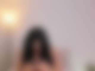 Sofy Ramirez's Live Sex Cam Show