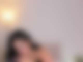 Live cam show with Sofy Ramirez - Colombia on Camsoda
