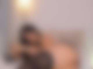 Sofy Ramirez's Live Sex Cam Show