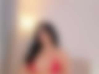 Sofy Ramirez's Live Sex Cam Show
