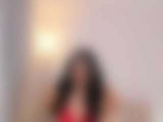 Sofy Ramirez's Live Sex Cam Show