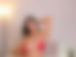 Sofy Ramirez's Live Sex Cam Show