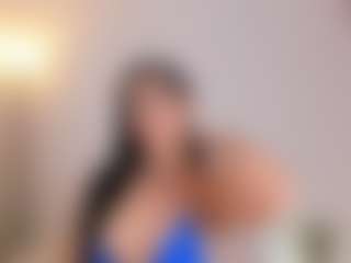 Sofy Ramirez's Live Sex Cam Show