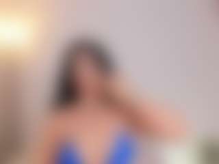 Sofy Ramirez's Live Sex Cam Show