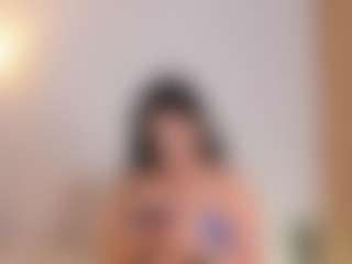 Sofy Ramirez's Live Sex Cam Show