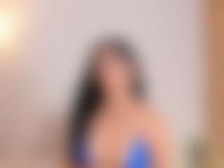 Sofy Ramirez's Live Sex Cam Show