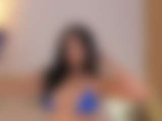 Sofy Ramirez's Live Sex Cam Show
