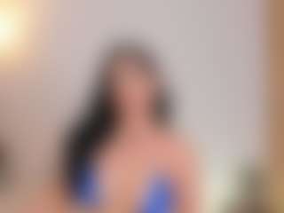 Sofy Ramirez's Live Sex Cam Show