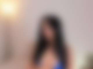 Sofy Ramirez's Live Sex Cam Show