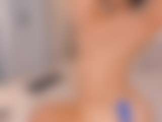 Sofy Ramirez's Live Sex Cam Show