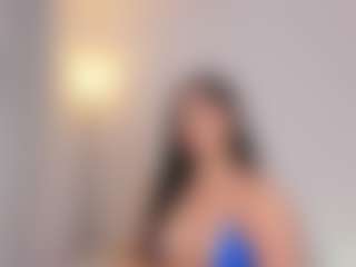 Sofy Ramirez's Live Sex Cam Show