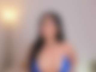 Sofy Ramirez's Live Sex Cam Show