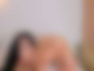 Sofy Ramirez's Live Sex Cam Show