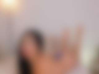 Sofy Ramirez's Live Sex Cam Show