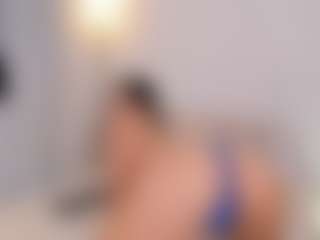 Sofy Ramirez's Live Sex Cam Show
