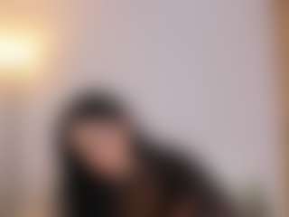 Sofy Ramirez's Live Sex Cam Show