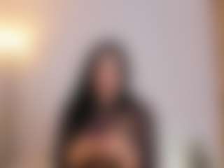 Sofy Ramirez's Live Sex Cam Show