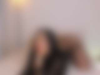 Sofy Ramirez's Live Sex Cam Show