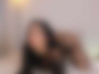 Sofy Ramirez's Live Sex Cam Show