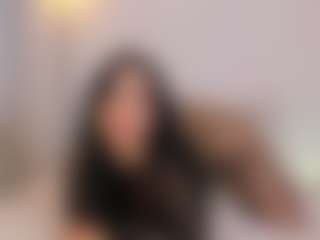 Sofy Ramirez's Live Sex Cam Show