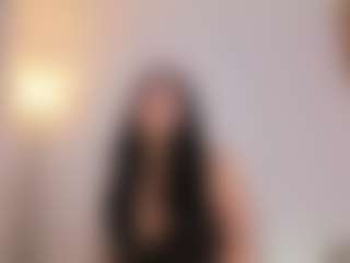 Sofy Ramirez's Live Sex Cam Show