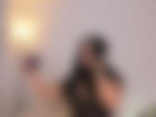 Sofy Ramirez's Live Sex Cam Show