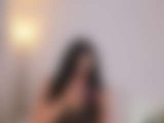 Sofy Ramirez's Live Sex Cam Show