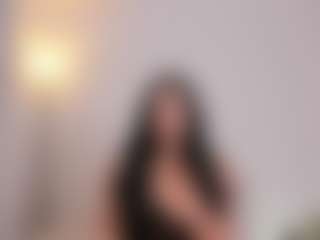 Sofy Ramirez's Live Sex Cam Show