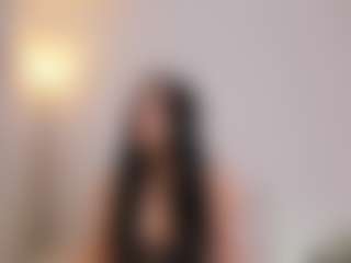 Sofy Ramirez's Live Sex Cam Show