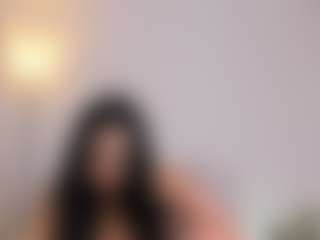 Sofy Ramirez's Live Sex Cam Show