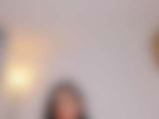 Sofy Ramirez's Live Sex Cam Show