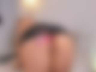 Sofy Ramirez's Live Sex Cam Show