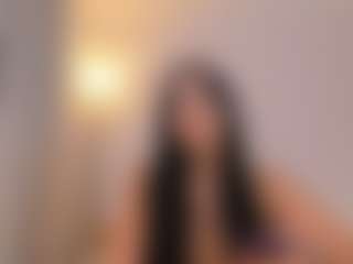 Sofy Ramirez's Live Sex Cam Show