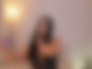 Sofy Ramirez's Live Sex Cam Show