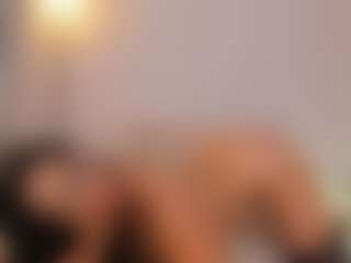 Sofy Ramirez's Live Sex Cam Show