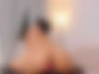 Sofy Ramirez's Live Sex Cam Show