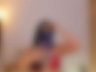 Sofy Ramirez's Live Sex Cam Show