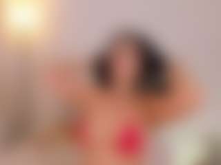 Sofy Ramirez's Live Sex Cam Show
