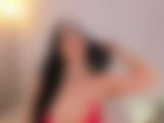 Sofy Ramirez's Live Sex Cam Show
