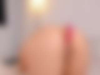 Sofy Ramirez's Live Sex Cam Show