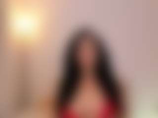 Sofy Ramirez's Live Sex Cam Show